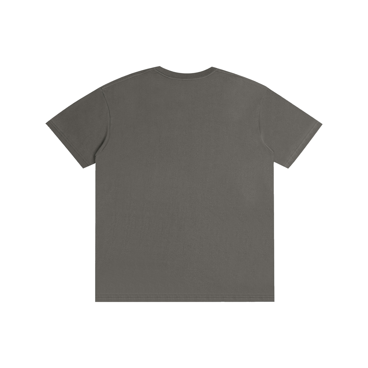 Western AF Vintage Bronc Pure Cotton T-Shirt