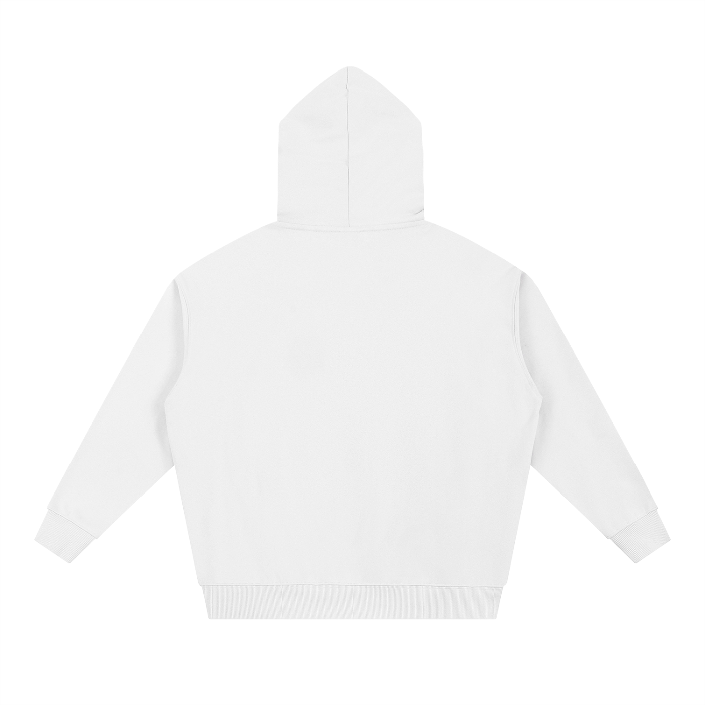 Whiskey Bar and Grill Essential Heavyweight Hoodie