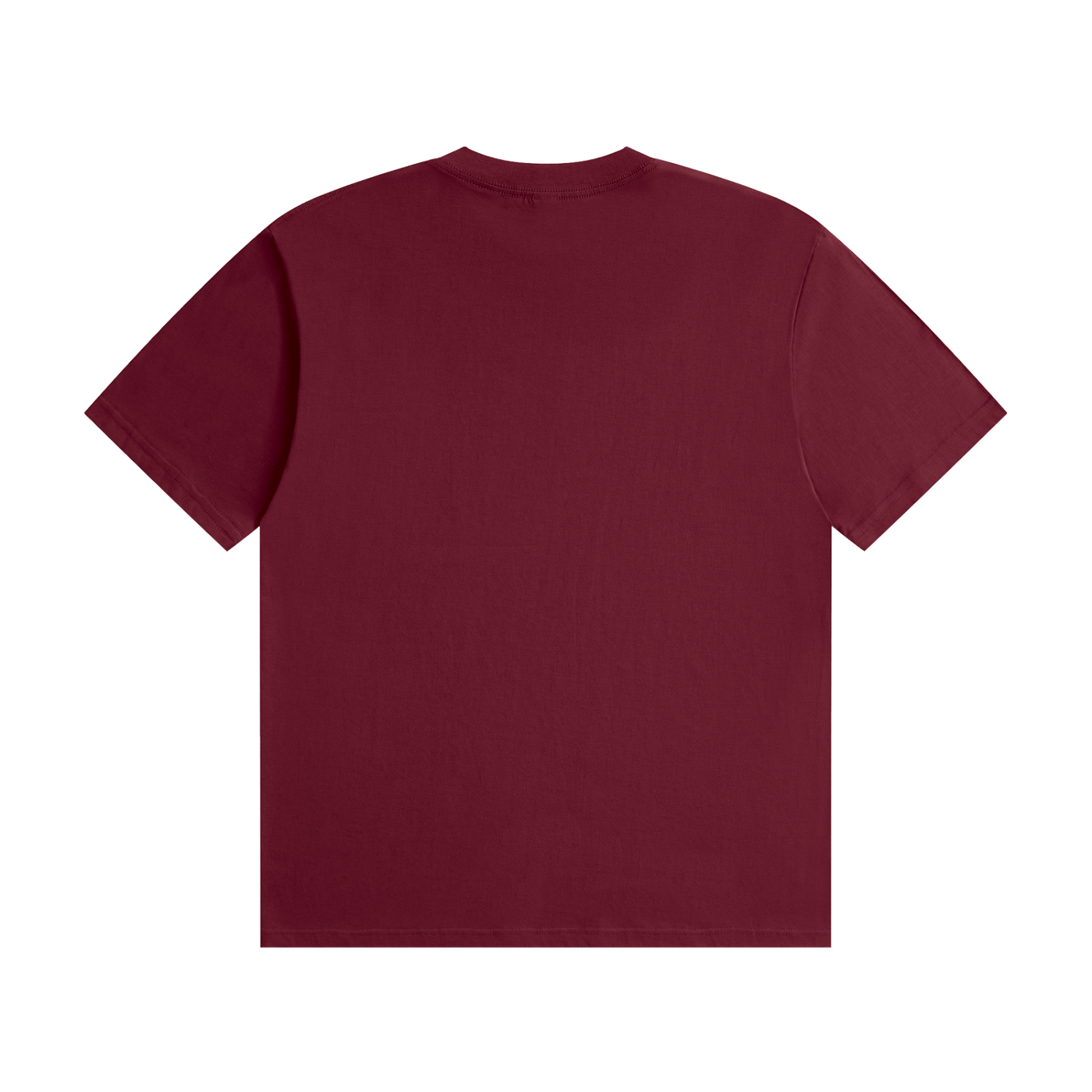 Ditch Parrot Hunting Lodge Unisex Seamless Cotton T-Shirt