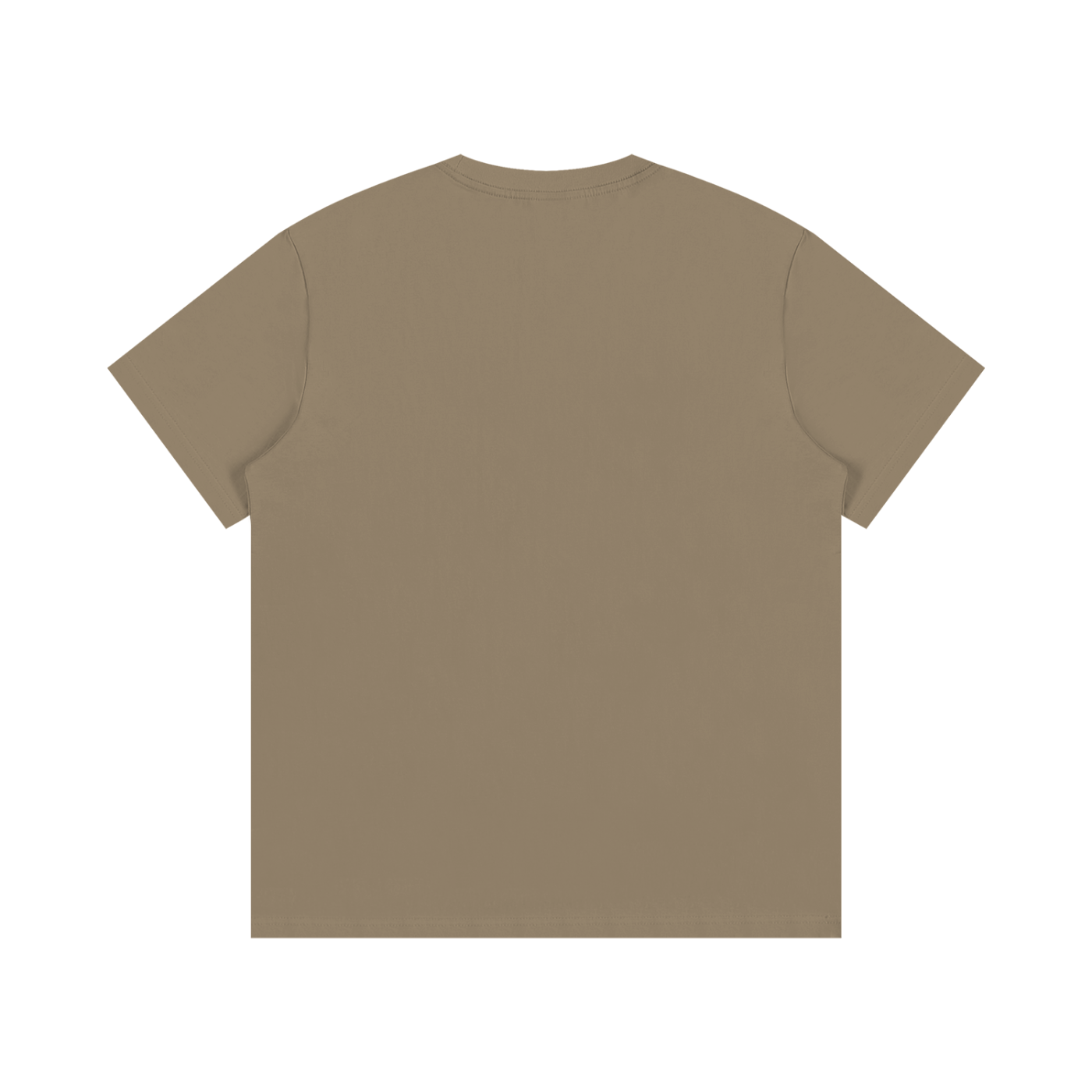 Whiskey Land & Cattle Essential Cotton T-Shirt