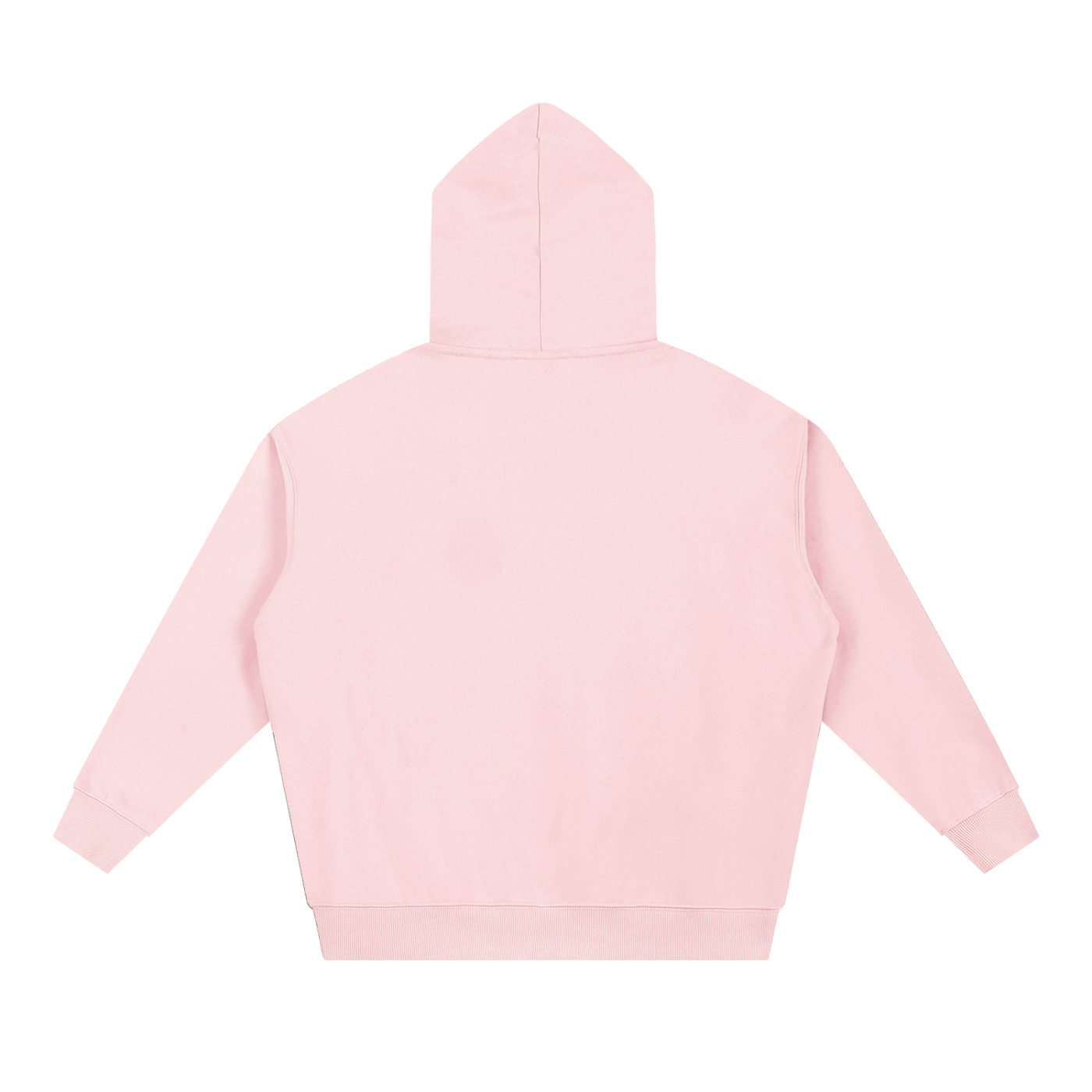 Whiskey Bronc Essential Heavyweight Hoodie