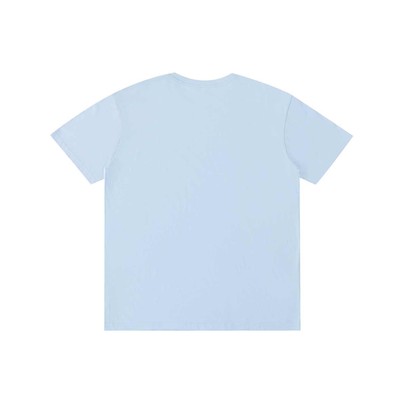 Good Timin' Man Pure Cotton T-Shirt