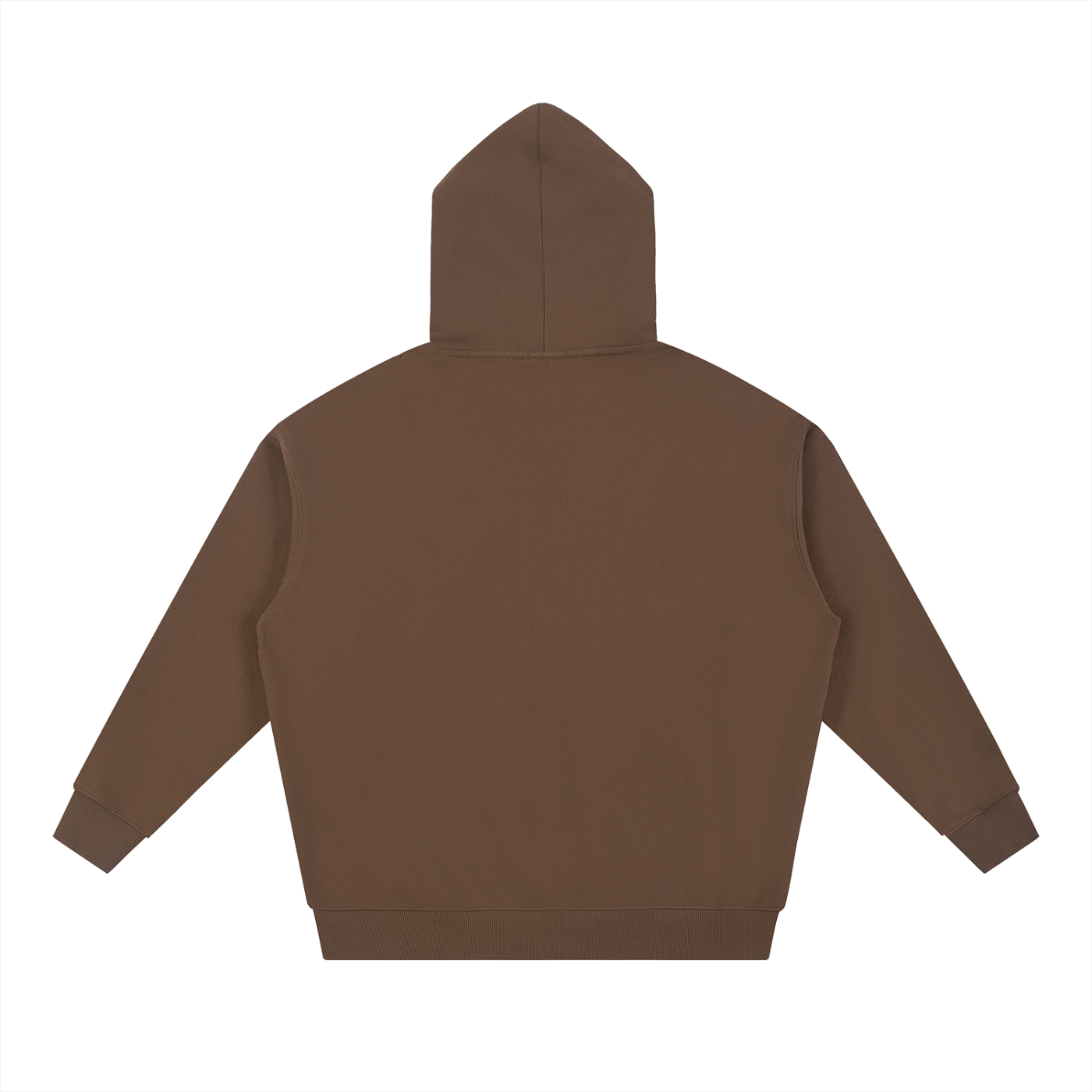 Whiskey Bronc Essential Heavyweight Hoodie