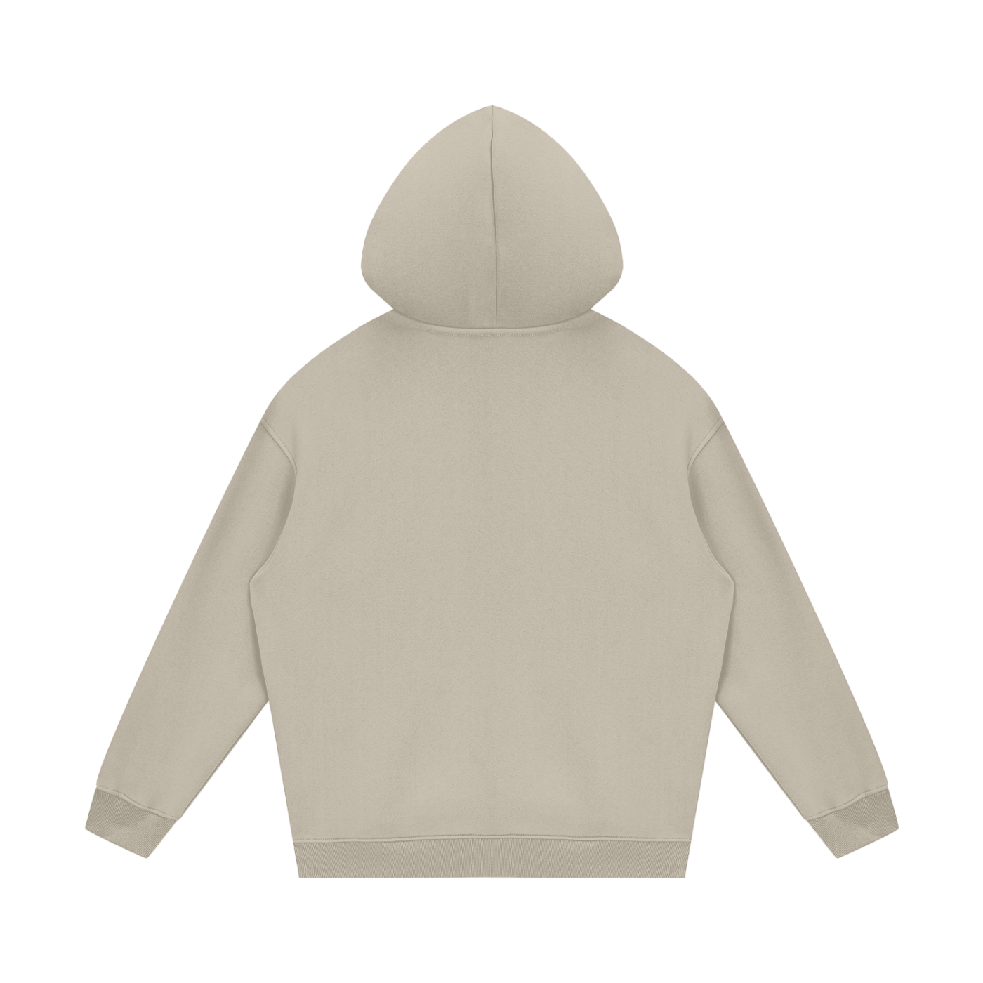 Wyoming  Bucking Horse Fleece Hoodie