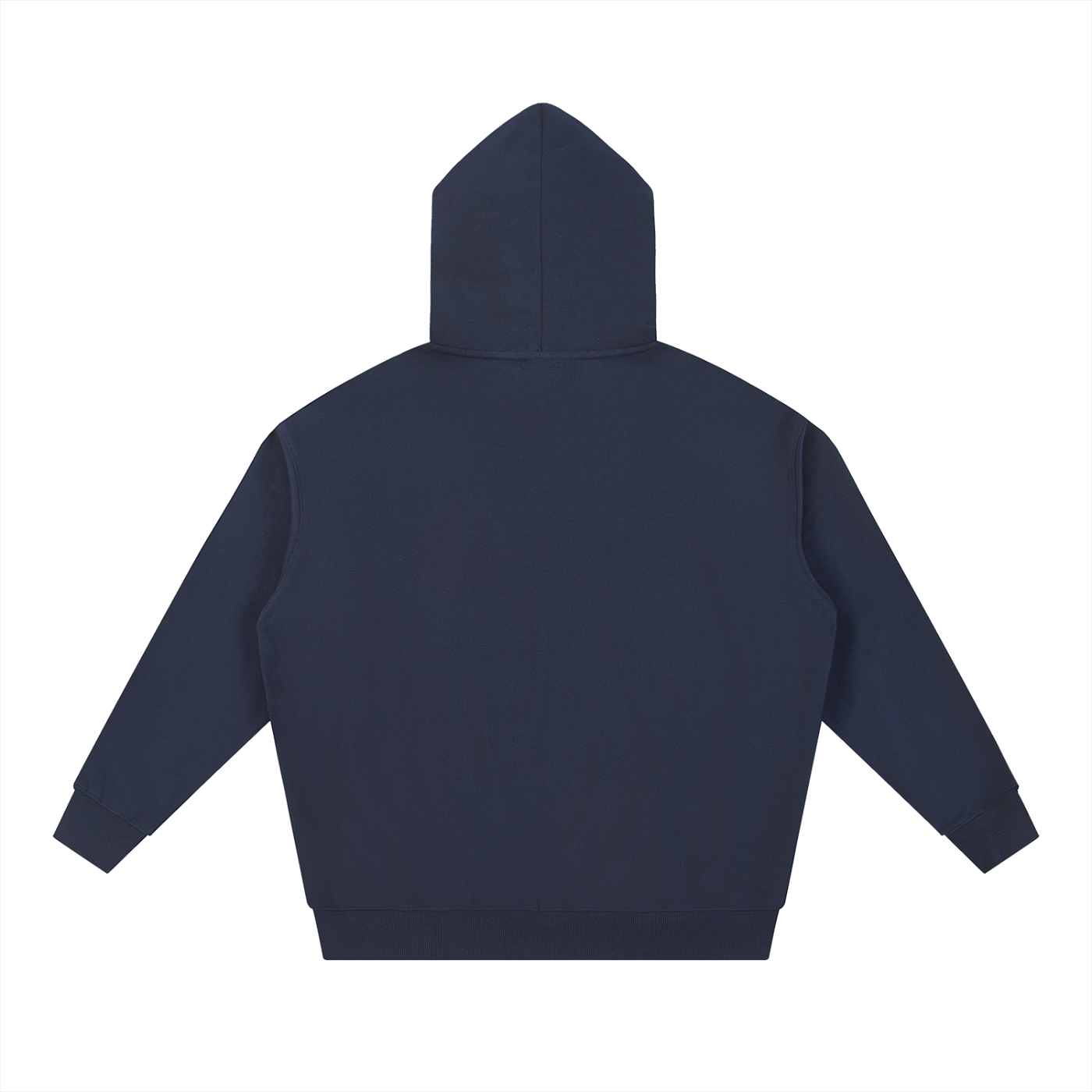 Whiskey Bronc Essential Heavyweight Hoodie