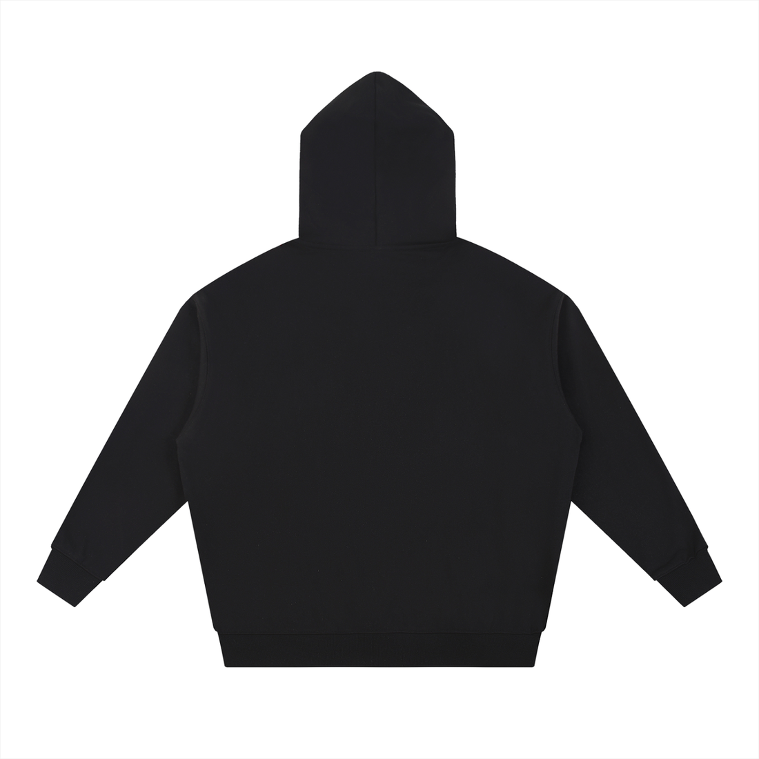 Whiskey Bronc Essential Heavyweight Hoodie