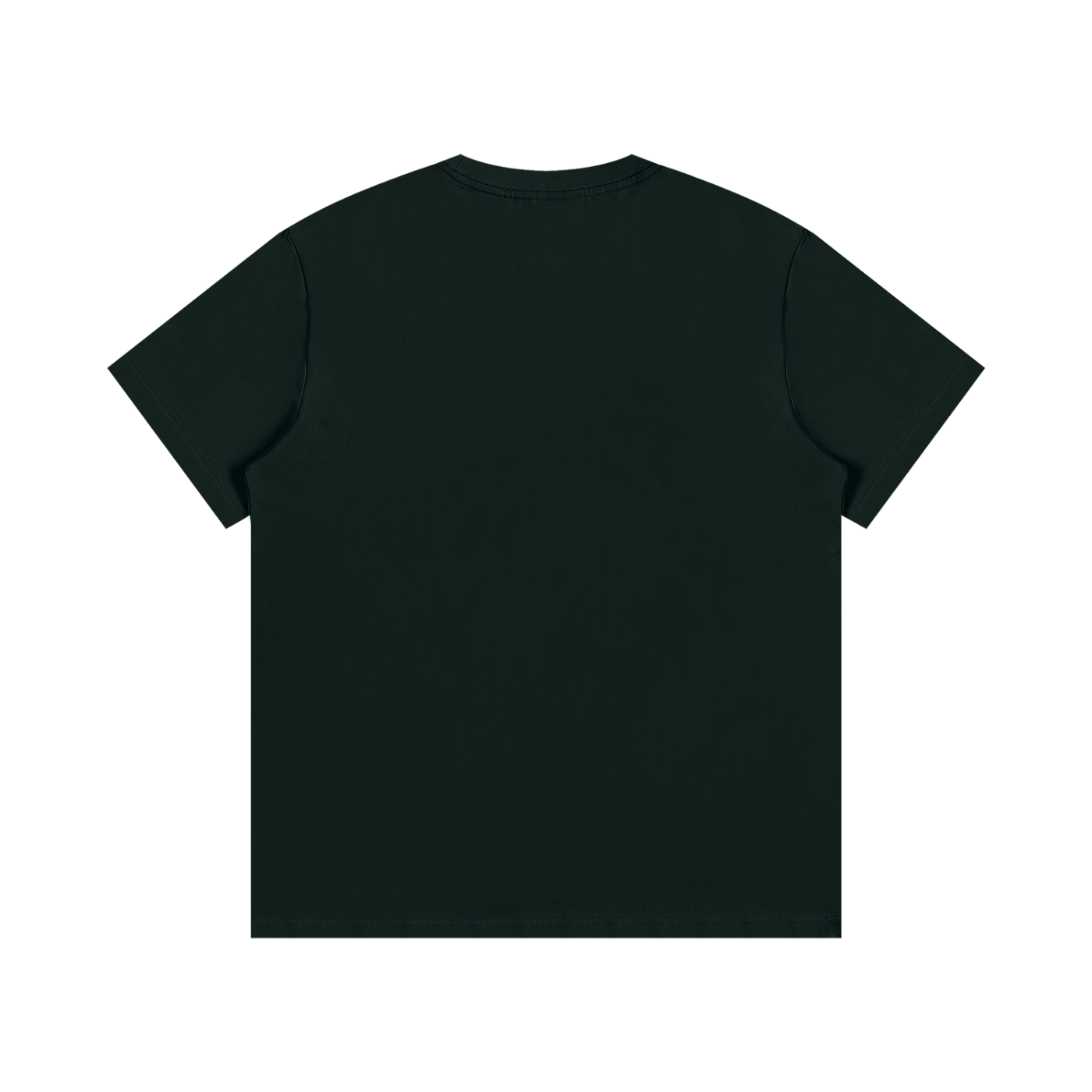 Wurlitzer Prize Essential Cotton T-Shirt