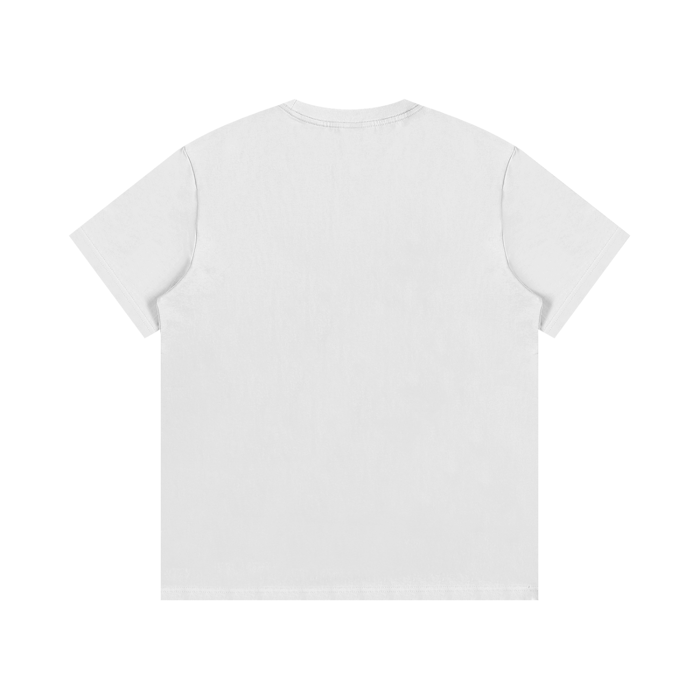 Whiskey Land & Cattle Essential Cotton T-Shirt