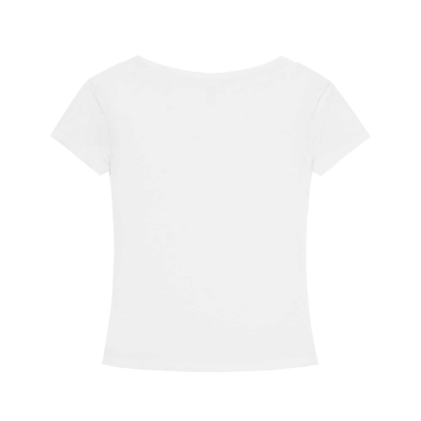 Whiskey Bar and Grill Tencel Slim Fit V-Neck T-Shirt