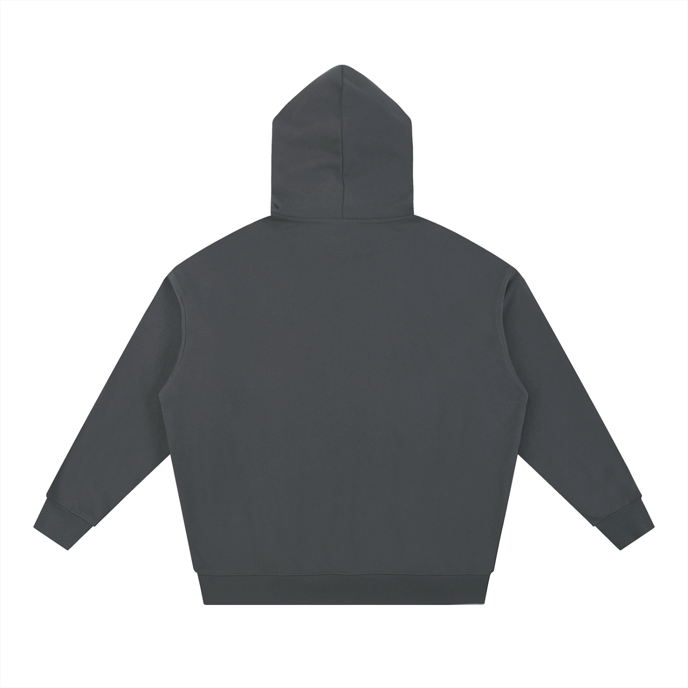 Whiskey Bronc Essential Heavyweight Hoodie