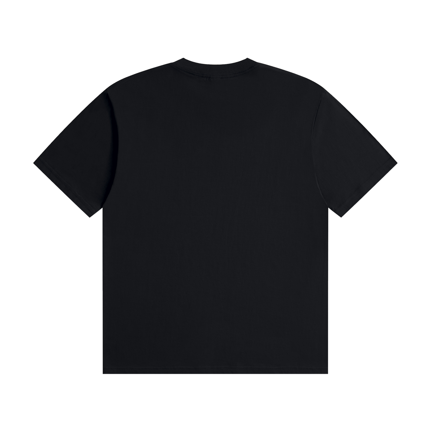 Send Whiskey, Guns, and Money Seamless Cotton T-Shirt