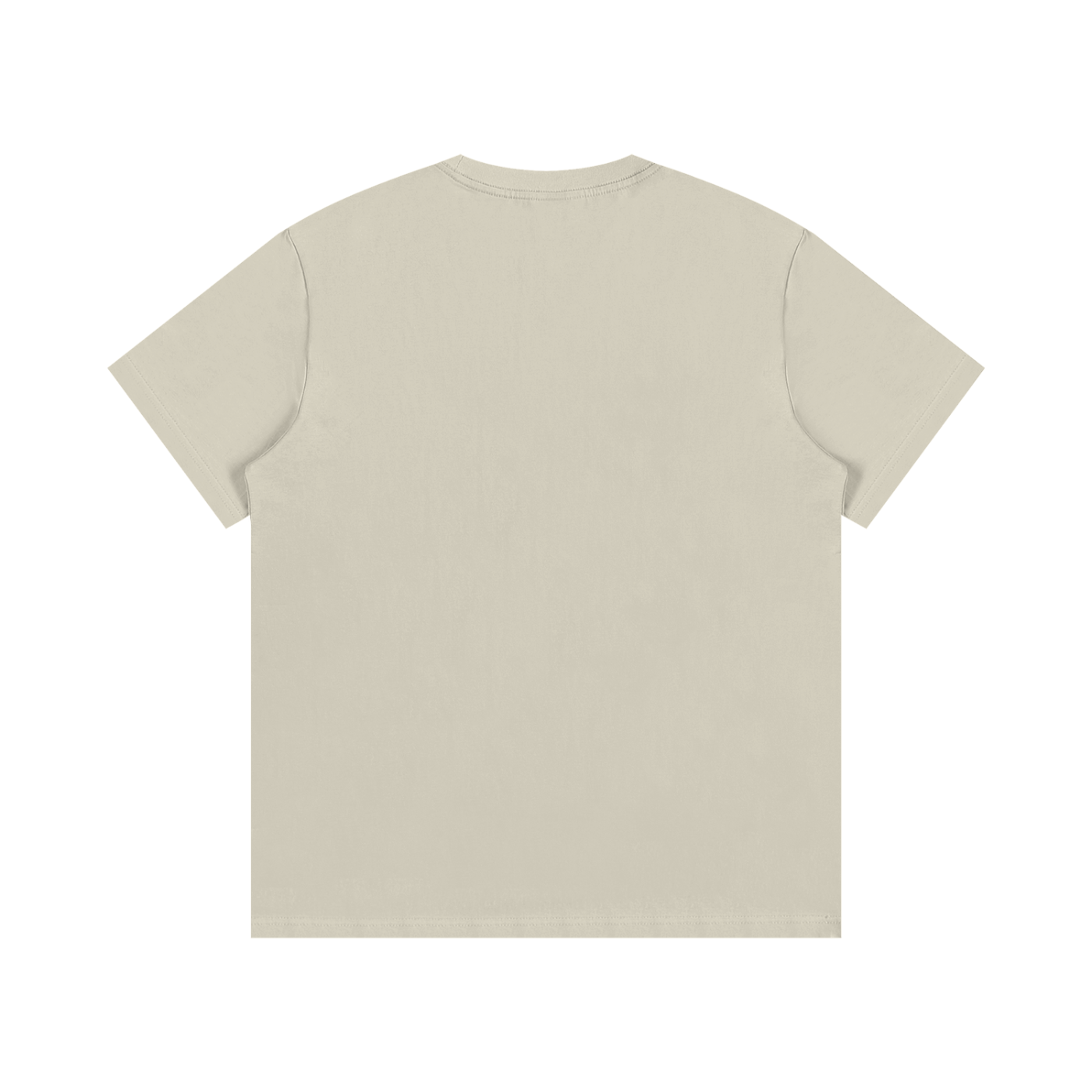 Whiskey Land & Cattle Essential Cotton T-Shirt