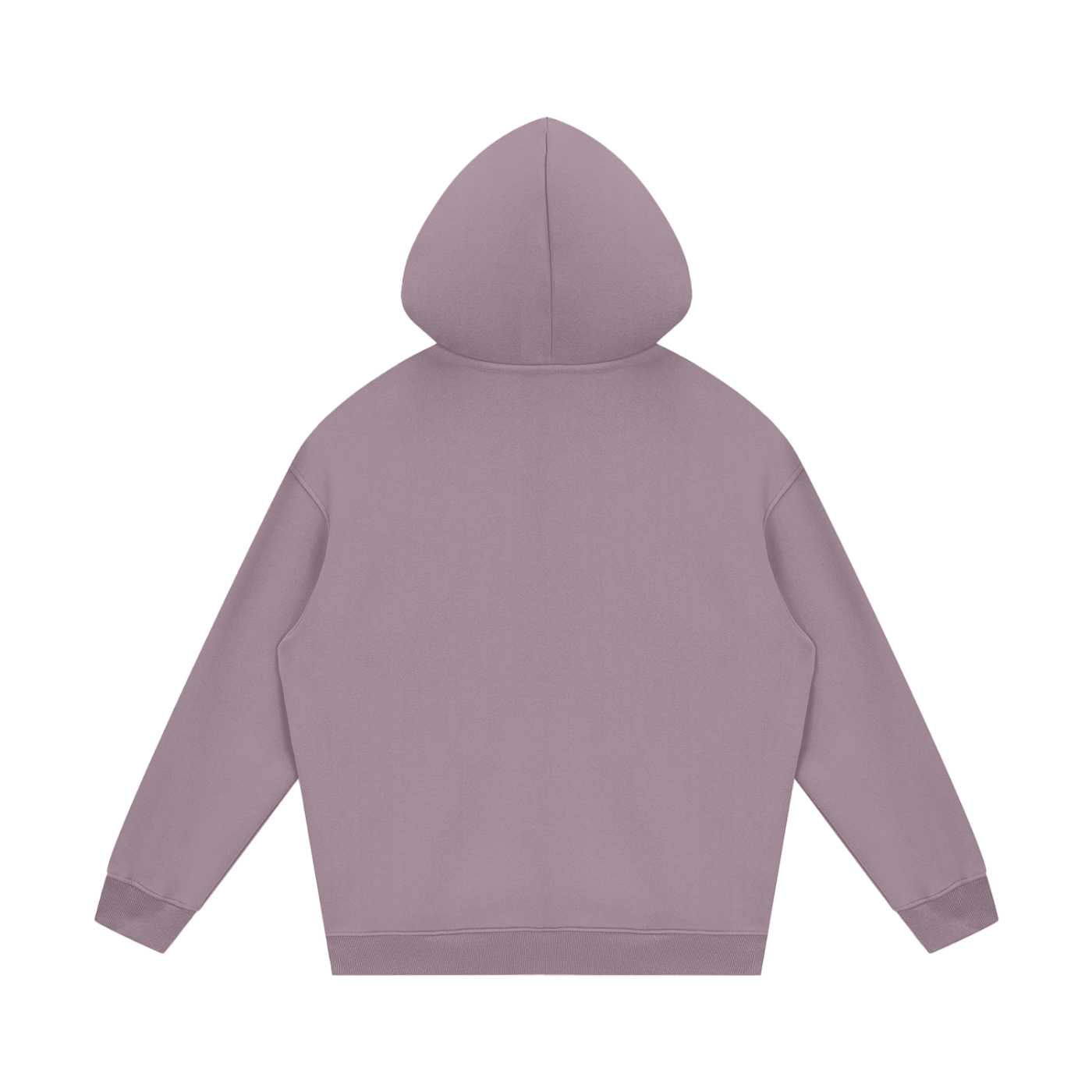 Wyoming  Bucking Horse Fleece Hoodie