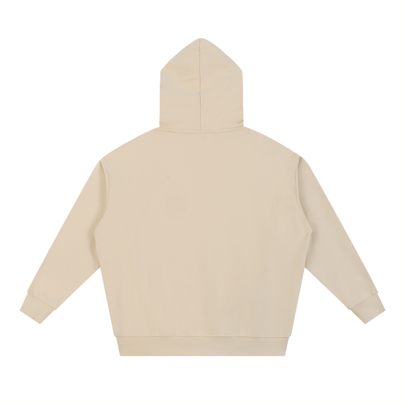 Whiskey Bronc Essential Heavyweight Hoodie