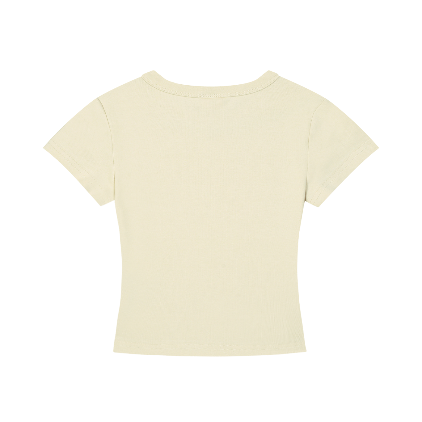 Mama Tried Women's Cropped T-Shirt