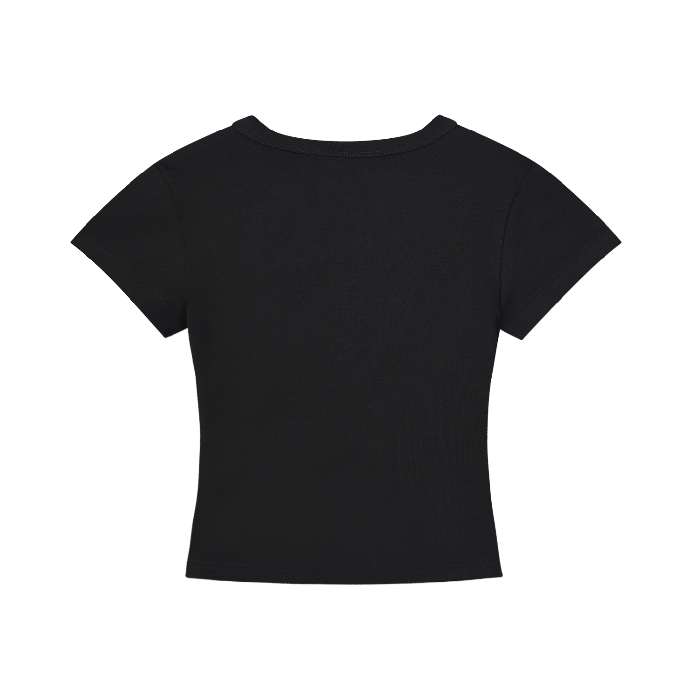 Mama Tried Women's Cropped T-Shirt