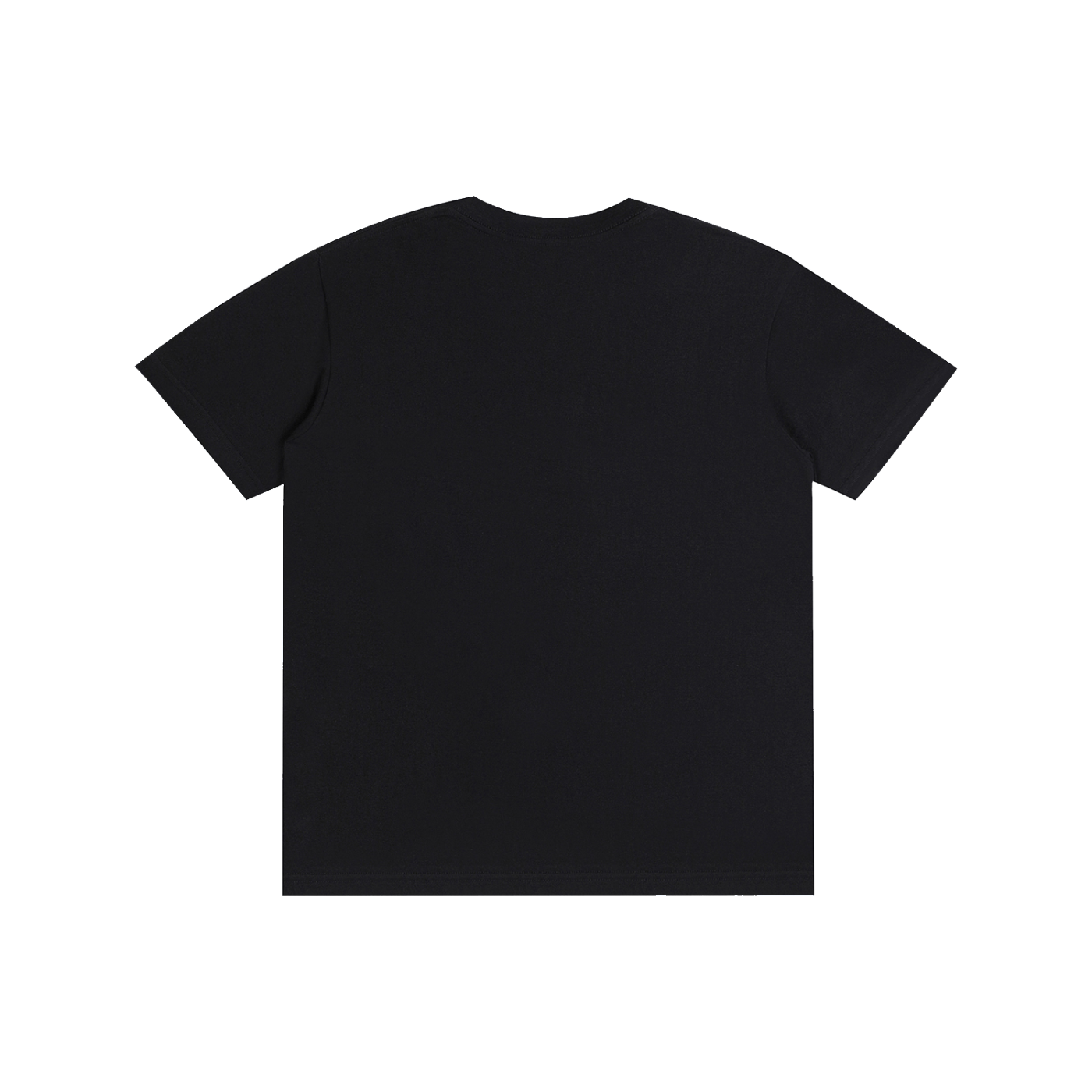 Western AF Vintage Bronc Pure Cotton T-Shirt