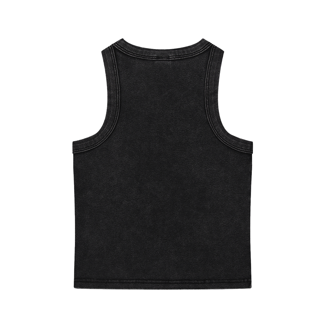 Good Hearted Woman Snow Washed Tank Top