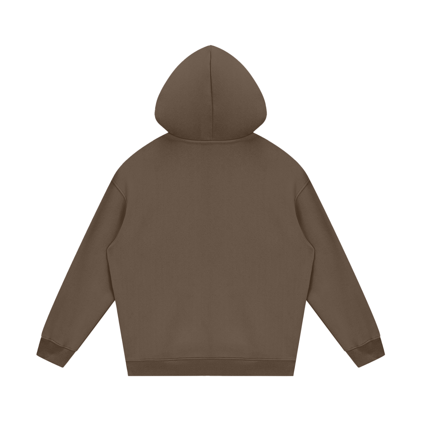 Wyoming  Bucking Horse Fleece Hoodie