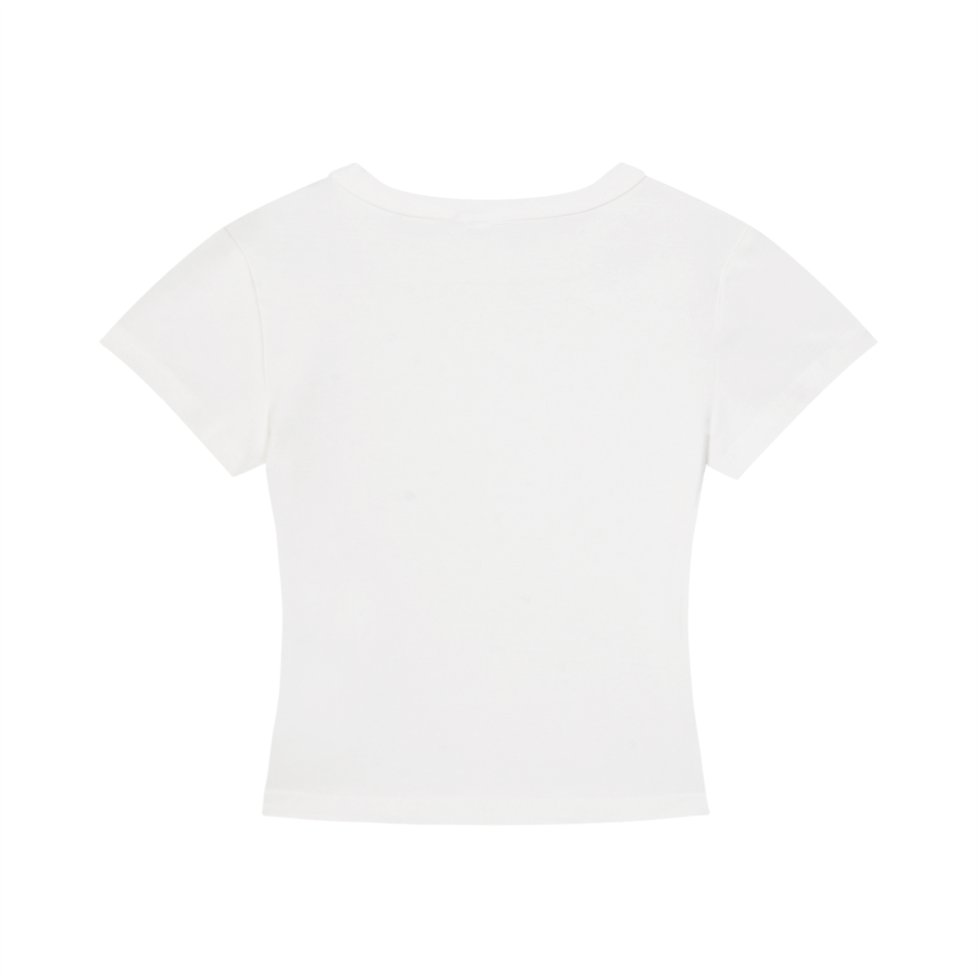 Mama Tried Women's Cropped T-Shirt