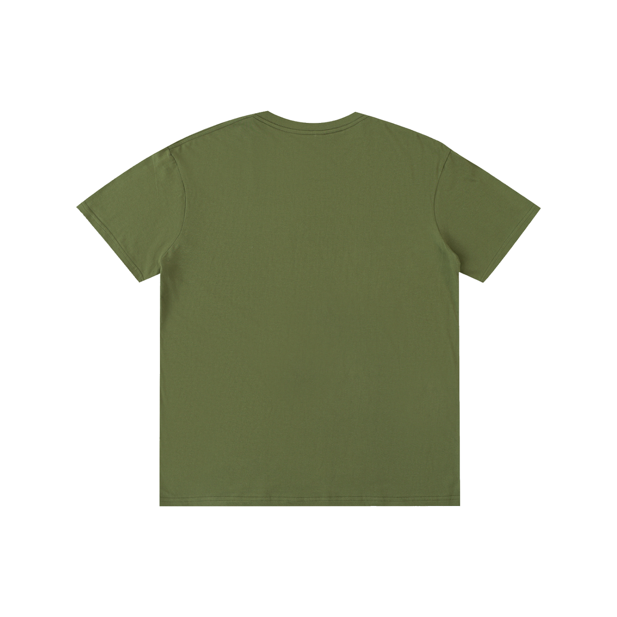 Western AF Vintage Bronc Pure Cotton T-Shirt
