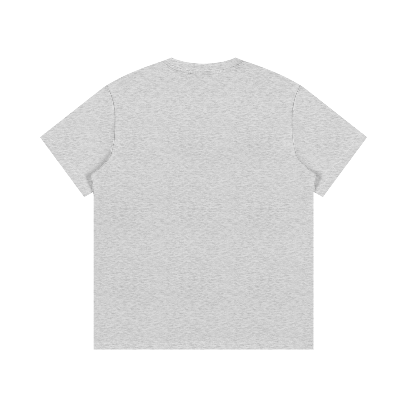 Whiskey Land & Cattle Essential Cotton T-Shirt