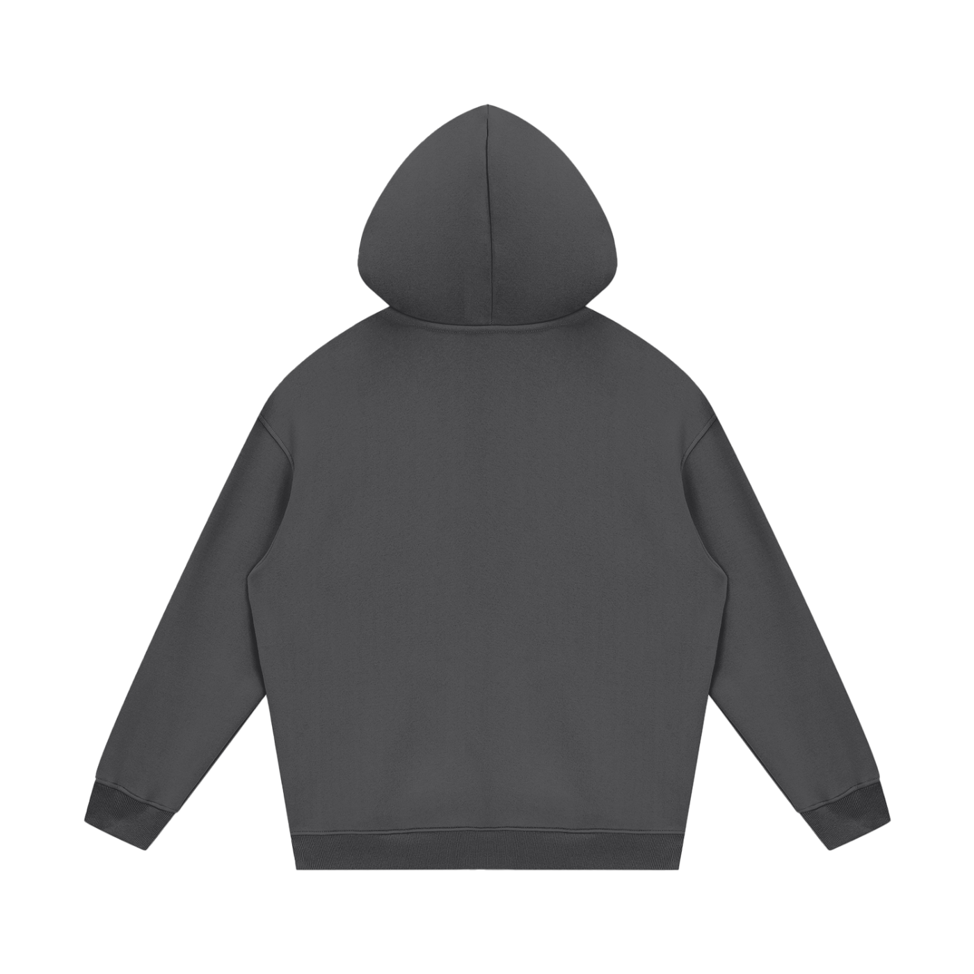 Wyoming  Bucking Horse Fleece Hoodie
